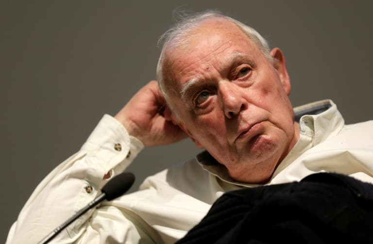 Escritor português António Lobo Antunes morre aos 83 anos