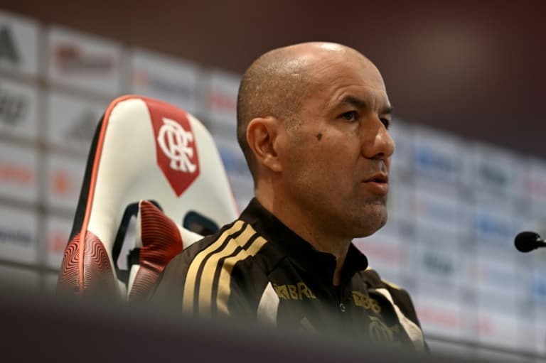Leonardo Jardim traz mudanças, mas manterá o 'DNA' do Flamengo de Filipe Luís