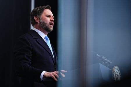 Nova força-tarefa antifraude de Trump terá como alvo Califórnia, segundo CBS