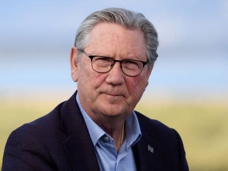 Schmid, do Fed, diz ser muito cedo para esperar que produtividade resolva inflação ainda elevada