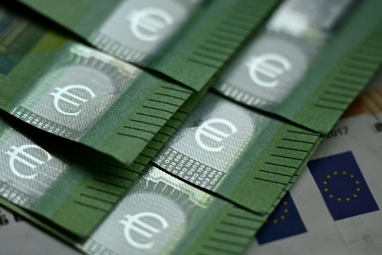 Inflação sobe para 1,9% em fevereiro na zona do euro