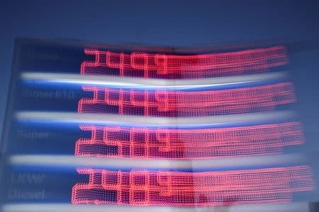 Diesel da Petrobras alcança maior defasagem ante o importado desde 2022, diz Goldman Sachs