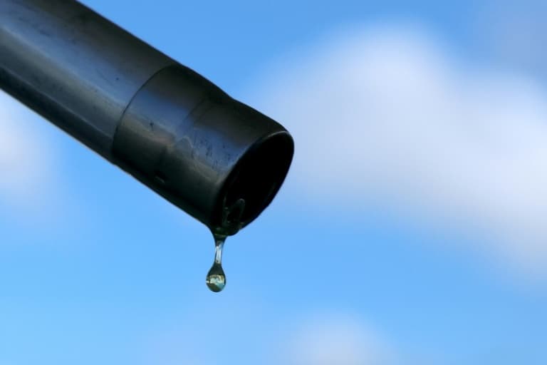 Petróleo modera sua alta e Wall Street se recupera graças a Trump