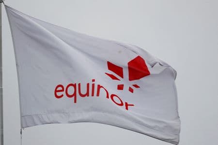 Norueguesa Equinor planeja aumento acentuado na produção internacional de petróleo e gás até 2030
