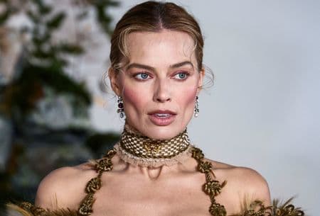 Margot Robbie mergulha no romance turbulento de “O Morro dos Ventos Uivantes”