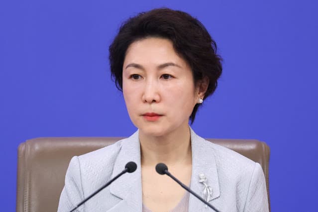 China diz que UE está usando dados comerciais de forma seletiva para justificar restrições às importações e alerta sobre resposta
