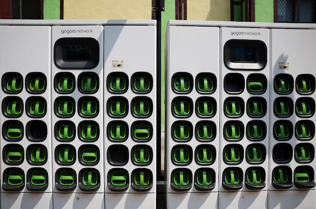 Indústria de baterias do Brasil pede ao governo incentivo ao produto nacional no 1º leilão