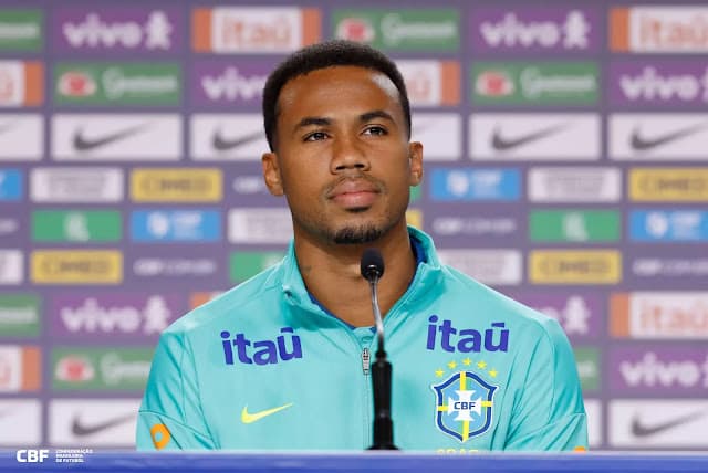 Brasil coloca quatro jogadores entre os 50 melhores da Copa em ranking de jornal americano, mas fica atrás de França e Portugal