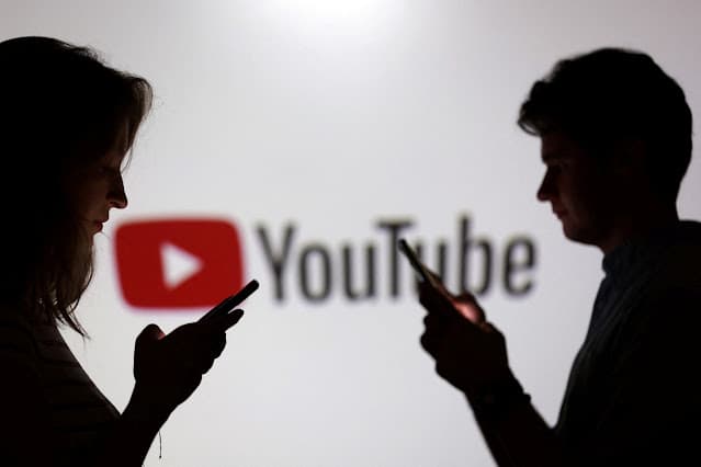 YouTube aumenta preços das assinaturas nos EUA pela primeira vez em três anos