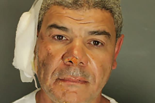 Homem egípcio que incendiou manifestação pró-Israel no Colorado é condenado à prisão perpétua