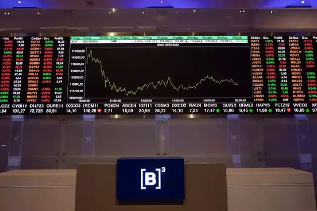 O Brasil já recebeu neste ano mais que o dobro de investimentos estrangeiros registrados em 2025