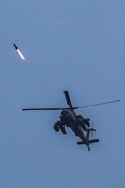 Soldado da paz da ONU é morto no Líbano enquanto ataques israelenses atingem sul do país