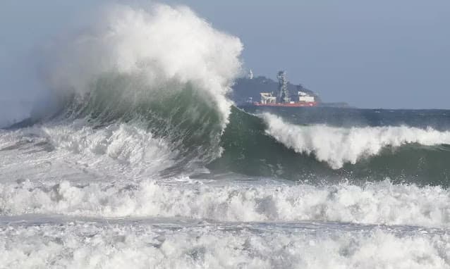 Instituto Nacional de Meteorologia alerta para condições favoráveis a novo episódio de El Niño