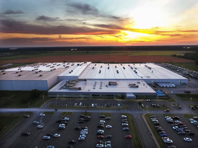 SpaceX dará à Anthropic acesso a supercomputador Colossus
