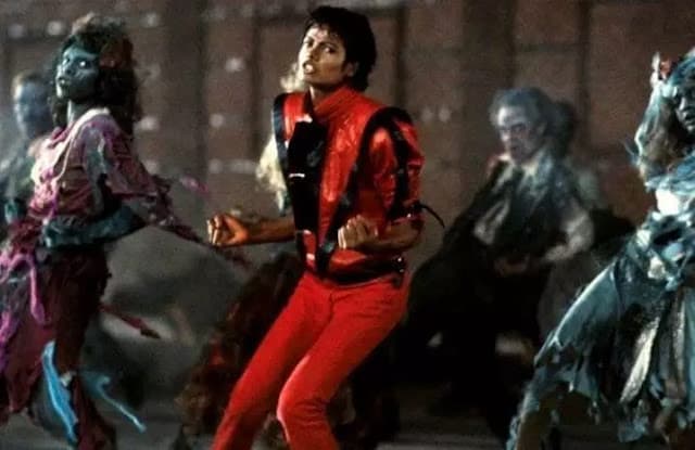 Filme faz sucessos de Michael Jackson estrearem em parada global