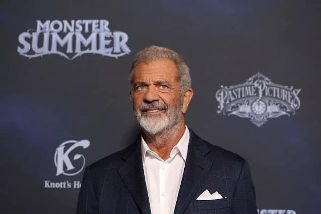 Mel Gibson conclui filmagens da sequência de “A Paixão de Cristo”