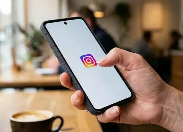 Instagram passa a identificar contas que criam conteúdo com inteligência artificial