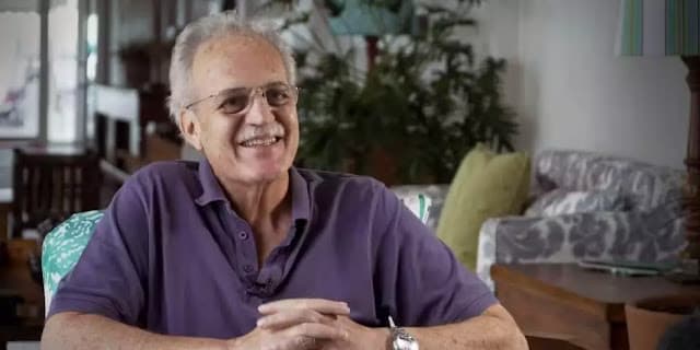 Papa nomeia pesquisador brasileiro para conselho do Vaticano que trata de desenvolvimento humano