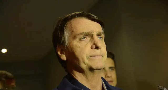 Bolsonaro apresenta boa evolução clínica e melhora na infecção, diz hospital