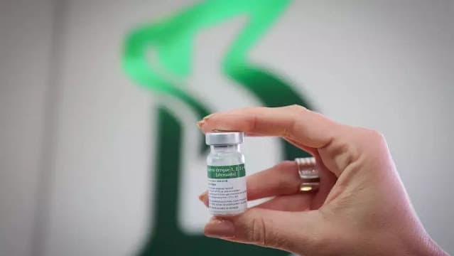 Vacina contra a dengue: saiba as reações graves em quem foi vacinado