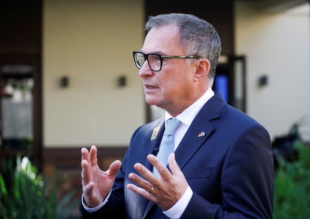 Nagel, do BCE, diz que aumento de juros em abril é "uma opção"