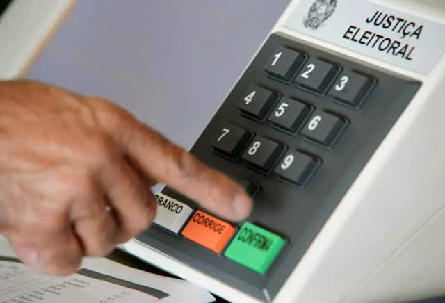 Prazo para regularizar o título de eleitor para votar em 2026 termina no dia 6 de maio