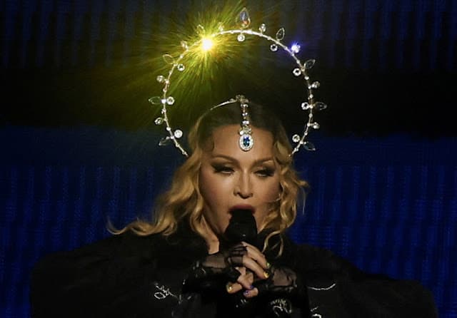 Madonna, BTS e Shakira serão atrações de show no intervalo da final da Copa do Mundo