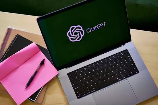 “ChatGPT não é Deus; só é bom em fingir que está certo”