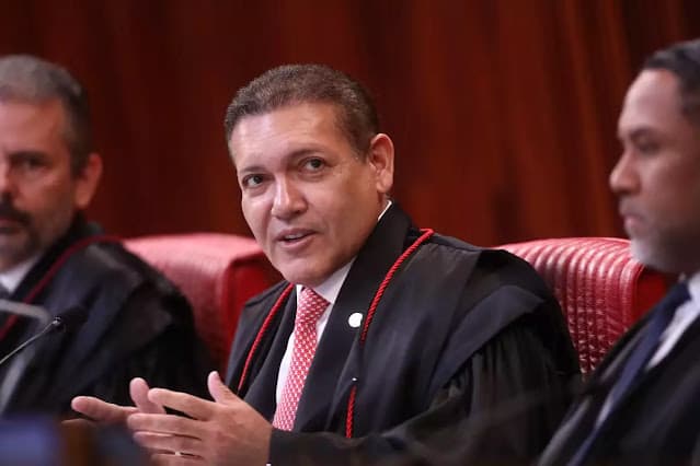 Justiça Eleitoral quer contratar inteligência cibernética e põe na lista empresa de Israel alvo da Polícia Federal