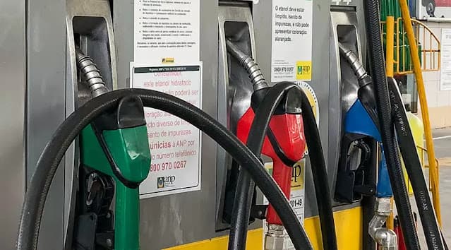 Governo amplia exigências para comprovação de repasses das subvenções nos combustíveis