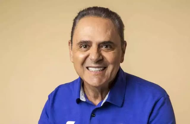 Entenda o que é a neoplasia cervical, condição que afastou o narrador Luís Roberto da Copa do Mundo de 2026