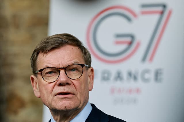 Rússia ajuda Irã a identificar alvos de ataque, diz ministro alemão