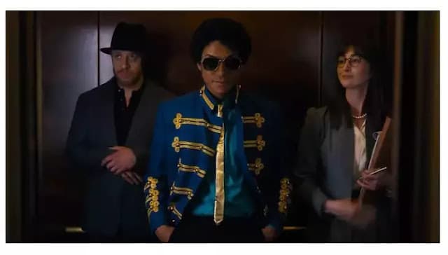 Filme de Michael Jackson estreia com nota decepcionante da crítica