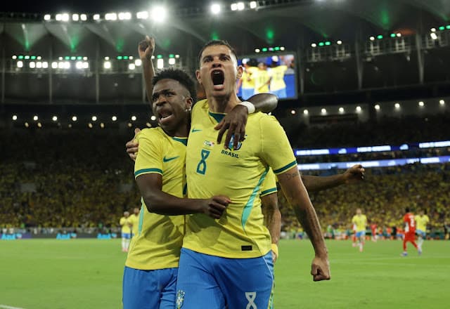 Crença no hexa aumenta 10 pontos, mas maioria ainda não acredita em título da seleção, diz Quaest