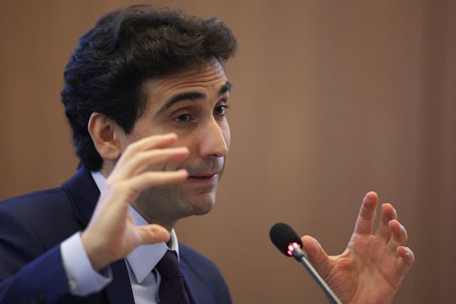 BC busca separar impactos de choques e de resiliência da economia sobre a inflação, diz Galípolo