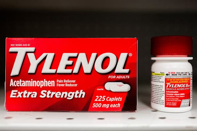 O uso do Tylenol na gravidez não está relacionado ao autismo, segundo estudo dinamarquês