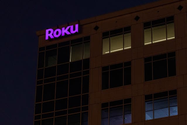 Fox comprará Roku em negócio de US$22 bi para acelerar transição para o digital