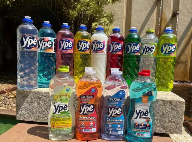Anvisa decide por unanimidade manter suspensão de produtos da Ypê