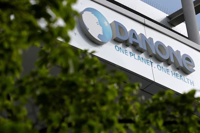Danone comprará fabricante de produtos proteicos Huel por cerca de US$1,15 bi, dizem fontes