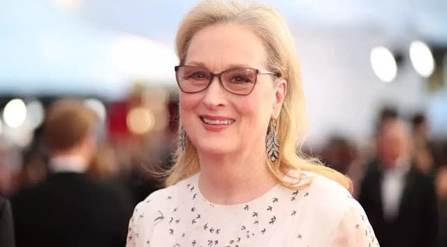 Meryl Streep revela que quase recusou papel em “O Diabo Veste Prada”: “Eu estava pronta para me aposentar”