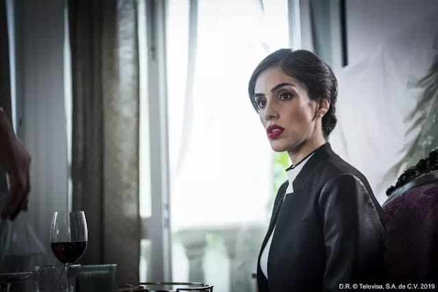 Nova versão de “A Usurpadora” estreia no SBT; relembre a história