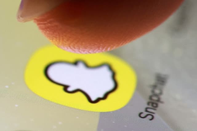 Snapchat é alvo de investigação da UE por suposta falha ao prevenir aliciamento de menores