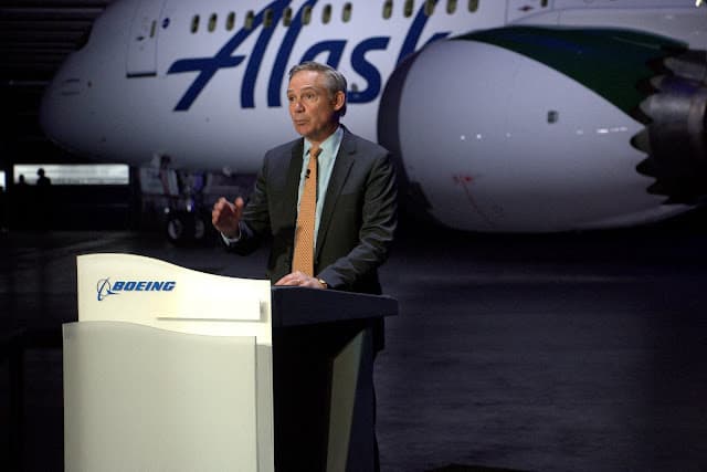 Elon Musk, Cook, da Apple e CEO da Boeing vão à China com Trump, diz autoridade
