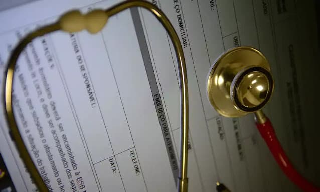 Plano de saúde individual terá reajuste máximo de 5,11%