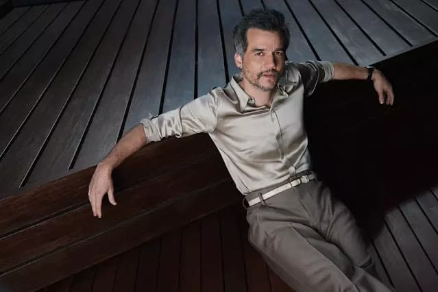 Wagner Moura entra na lista das 100 pessoas mais influentes do mundo