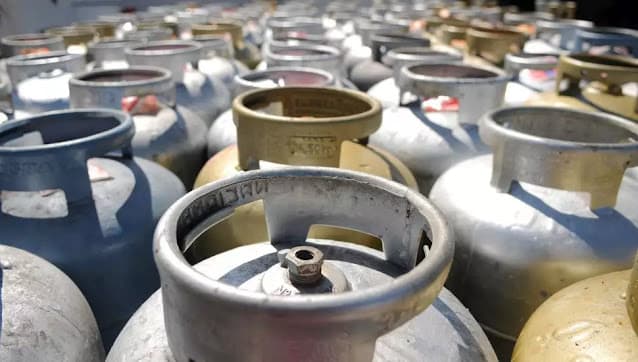 Nova resolução federal reafirma que botijão de gás deve chegar ao consumidor lacrado, rastreado e seguro