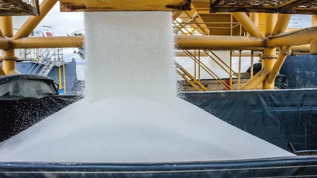 Entregas de fertilizantes ao mercado brasileiro crescem 5,3% em janeiro