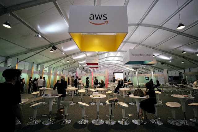 Amazon diz que restauração das operações de nuvem danificadas no Oriente Médio levará meses