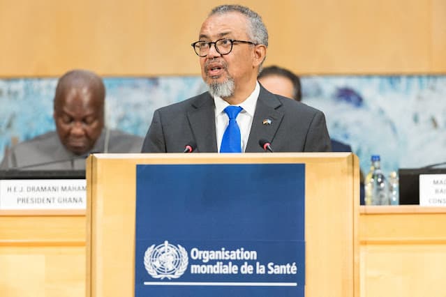 OMS diz que há 139 mortes suspeitas de Ebola em surto no Congo; números devem aumentar