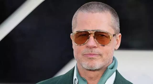 Brad Pitt se choca ao ver “corrida mais mortal do mundo” para filme